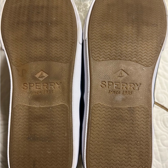 Men’s Sperry Top-Sider Sneakers - Picture 6 of 6